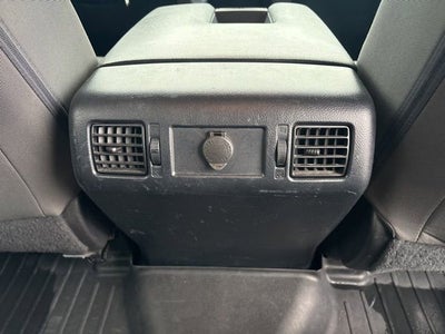 2019 Toyota Tundra 4WD SR5