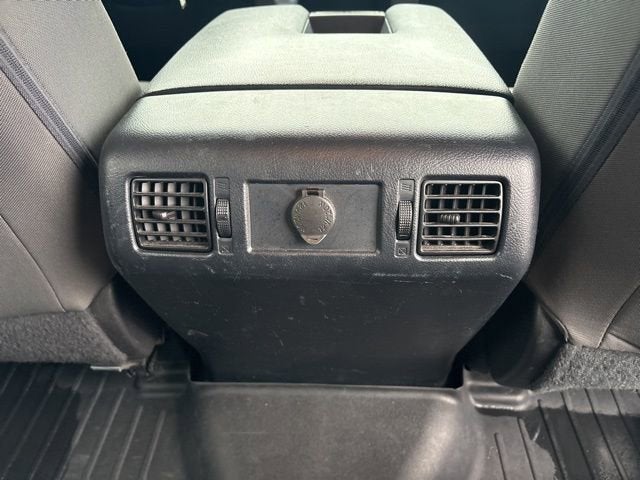 2019 Toyota Tundra 4WD SR5