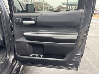 2019 Toyota Tundra 4WD SR5