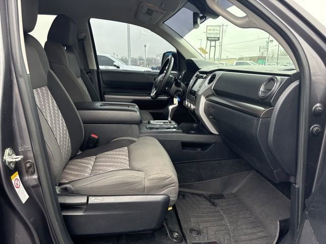 2019 Toyota Tundra 4WD SR5