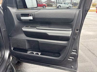 2019 Toyota Tundra 4WD SR5