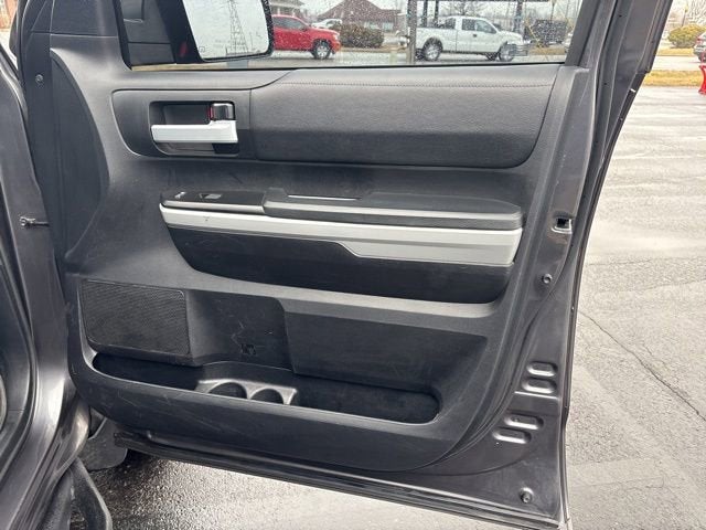 2019 Toyota Tundra 4WD SR5