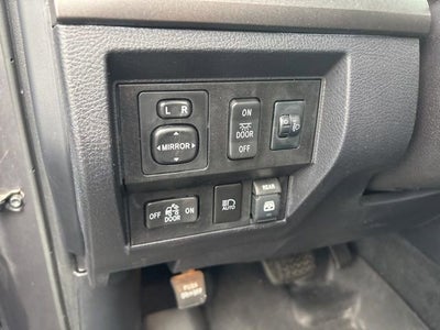 2019 Toyota Tundra 4WD SR5