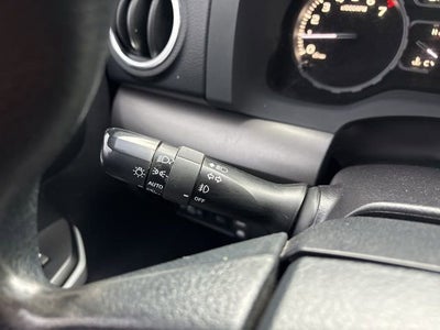 2019 Toyota Tundra 4WD SR5