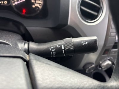 2019 Toyota Tundra 4WD SR5