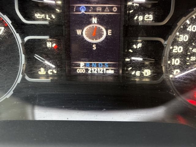 2019 Toyota Tundra 4WD SR5