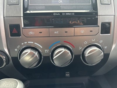 2019 Toyota Tundra 4WD SR5