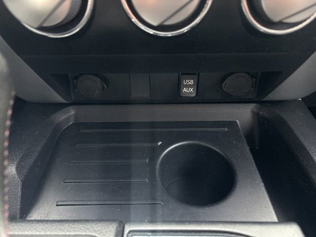 2019 Toyota Tundra 4WD SR5