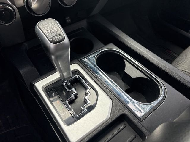 2019 Toyota Tundra 4WD SR5