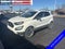 2020 Ford EcoSport SES