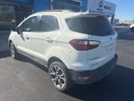 2020 Ford EcoSport SES