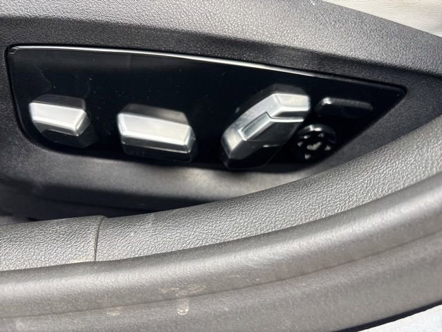 2020 BMW M5 Competition