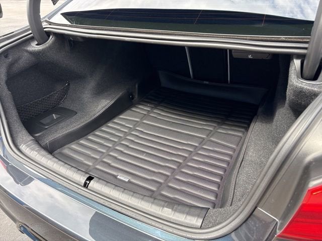 2020 BMW M5 Competition