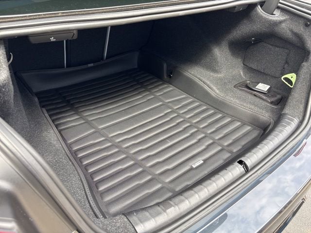 2020 BMW M5 Competition