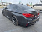 2020 BMW M5 Competition