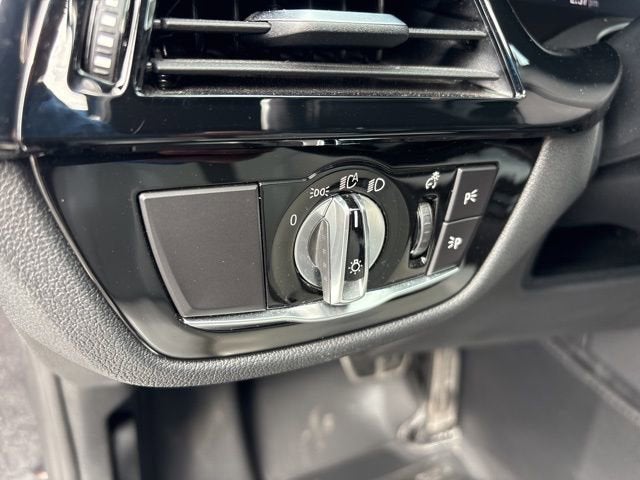 2020 BMW M5 Competition