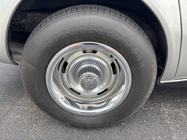1969 Chevrolet CORVETTE Base