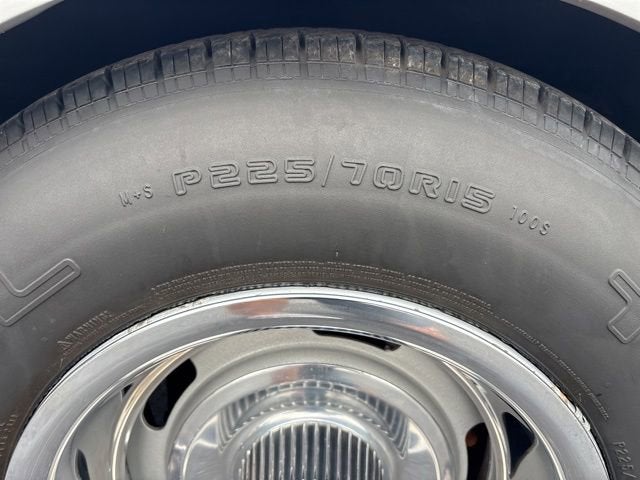 1969 Chevrolet CORVETTE Base