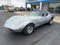 1969 Chevrolet CORVETTE Base