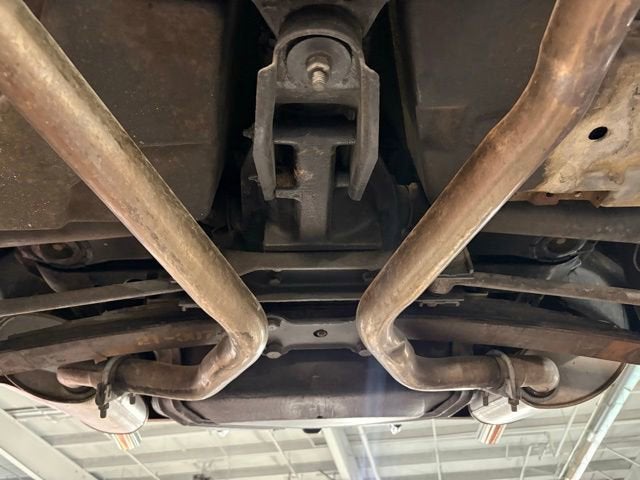1969 Chevrolet CORVETTE Base