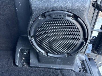 2013 Jeep Wrangler Unlimited Moab