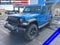2021 Jeep WRANGLER UNLIMITED WILLYS Base