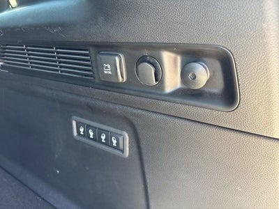 2024 Jeep Wagoneer L Series III