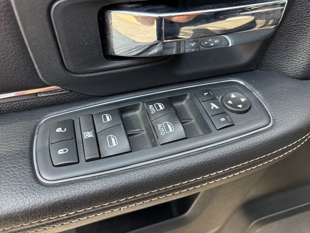 2017 RAM 1500 Sport