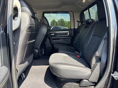 2017 RAM 1500 Sport