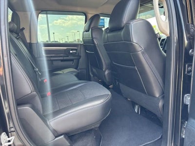 2017 RAM 1500 Sport