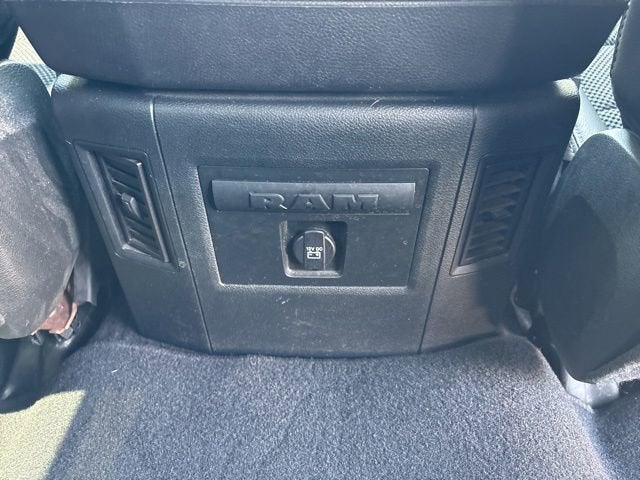 2017 RAM 1500 Sport