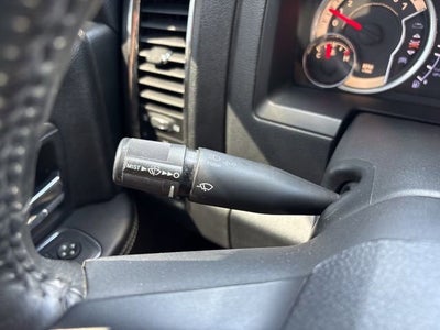 2017 RAM 1500 Sport