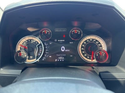 2017 RAM 1500 Sport