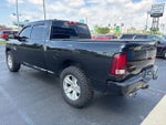2017 RAM 1500 Sport