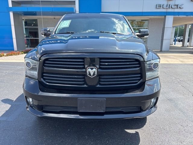 2017 RAM 1500 Sport
