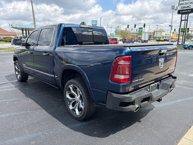 2019 RAM 1500 Limited