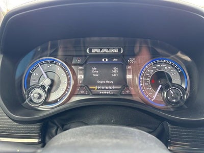 2019 RAM 1500 Limited