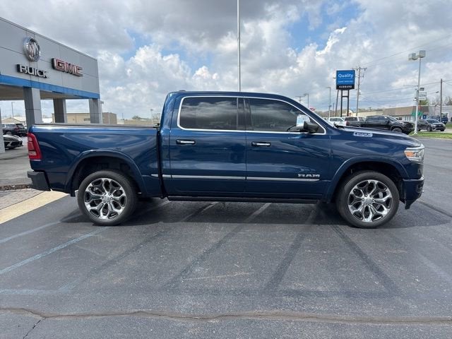 2019 RAM 1500 Limited