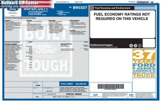 2015 Ford Super Duty F-250 SRW XLT