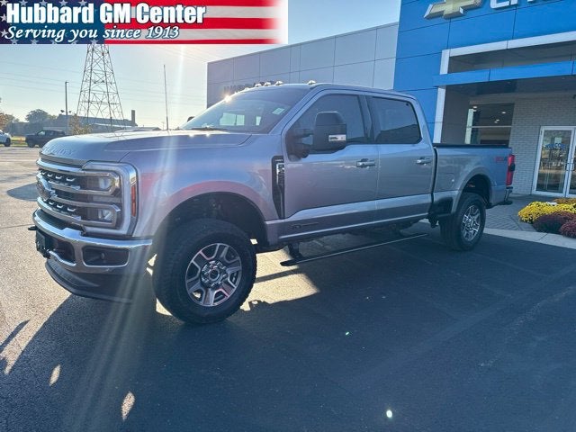 2024 Ford Super Duty F-250 SRW XL