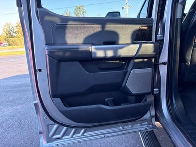 2024 Ford Super Duty F-250 SRW XL