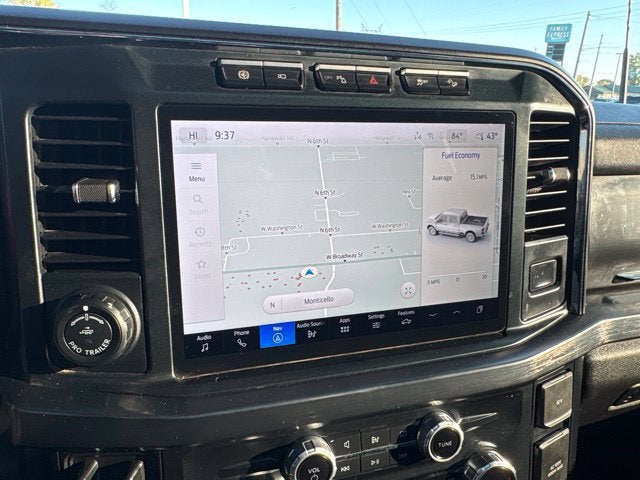2024 Ford Super Duty F-250 SRW XL