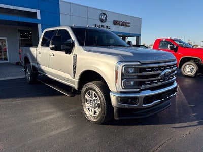 2024 Ford Super Duty F-250 SRW XL