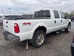 2009 Ford Super Duty F-250 SRW XL