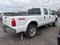 2009 Ford Super Duty F-250 SRW XL