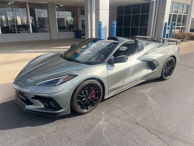 2023 Chevrolet Corvette Stingray 3LT