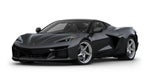2027 Chevrolet Corvette Z06 2LZ