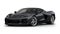 2027 Chevrolet Corvette Z06 2LZ