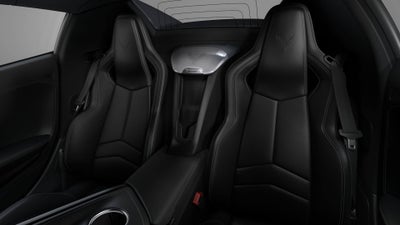 2027 Chevrolet Corvette Z06 2LZ