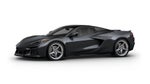 2027 Chevrolet Corvette Z06 2LZ